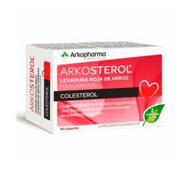 Arkopharma Arkosterol 60 caps