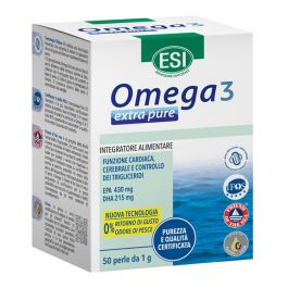 ESI Omega 3 Extra Pure 50 perlas