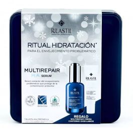Rilastil Multirepair Serum Detox Facial H.A. 30ml