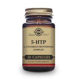 Solgar 5-htp Hidroxitriptofano 30caps