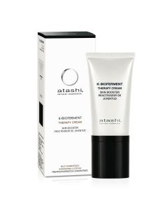 ATASHI K-BIOFERMENT Therapy Cream 50 ml