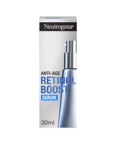 NEUTROGENA RETINOL BOOST serum 30 ml