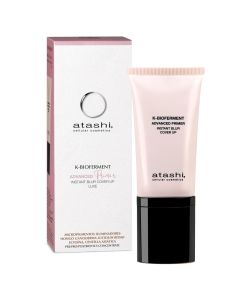 ATASHI K-BIOFERMENT Advanced Primer Instant Blur Cover Up