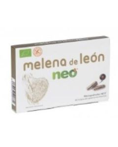 NEO MELENA DE LEON NEO 60cap
