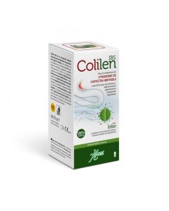 Aboca Colilen IBS Colon Irritable 96caps