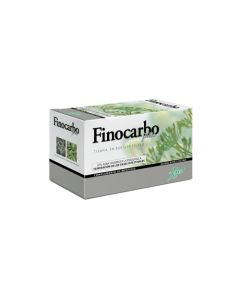 Aboca Finocarbo plus 20 Filtros