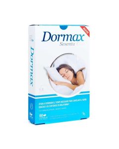 Actafarma Dormax 60 caps
