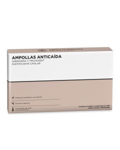 Ampollas Anticaida Adenosina Trichogen CL 10 und