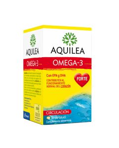 Aquilea Omega 3 Forte 90cáps