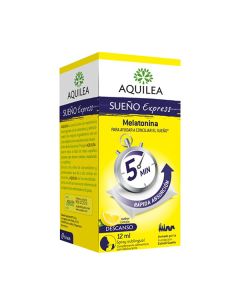 Aquilea Express Melatonina Spray 12ml