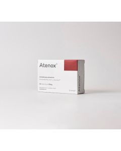 Atenox 30 capsulas BioKsan