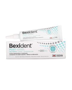 Bexident Post Tratamiento Coadyuvante 25ml
