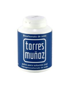 Torres Muñoz Bicarbonato de Sosa 200g