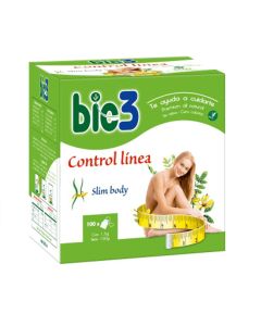 Bie3 Control Linea Slim Body 100 und