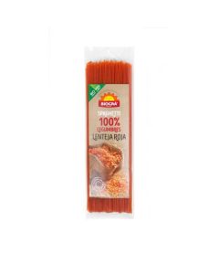 Biográ Spaghetti de Lenteja Roja 250g