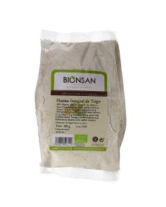 Bionsan Harina Integral de Trigo 1 kg