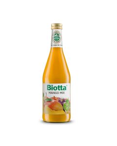 Biotta Mango Mix 500 ml