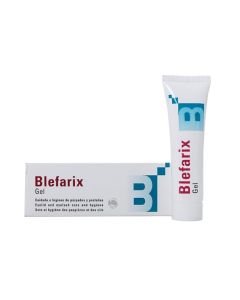 Blefarix Gel 30ml