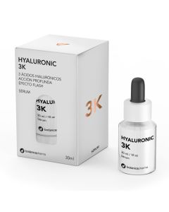 BotanicaPharma Hyaluronic 3k 30 ml