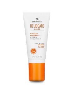 HELIOCARE Color Brown Gelcream SPF 50 50ml