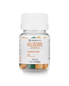 Heliocare Ultra D 30 caps