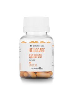 HELIOCARE Advanced Oral 60 Cápsulas