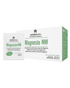 Cantabria Labs Nutricion Medica Magnesio NM 100sobres