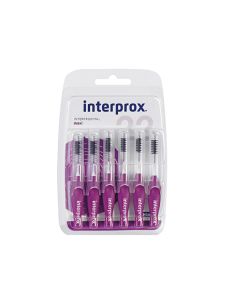 Cepillo Interproximal Interprox Maxi 6unds