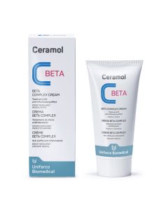 Ceramol C Beta Crema Complex 50ml