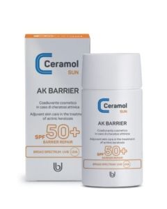 Ceramol Sun AK Barrier SPF50+ 50ml