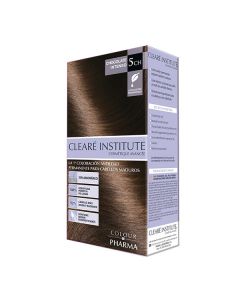 Cleare Institute Colour Pharma Tinte nº5 CH Chocolate Intenso