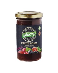 Biocop Mermelada de Frutos Rojos 280g