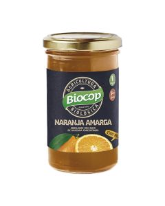 Biocop Mermelada de Naranja Amarga 280g