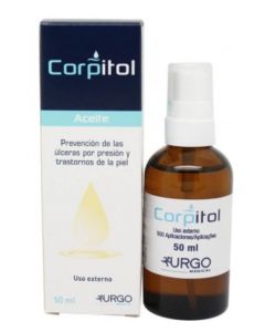 Corpitol Aceite 50ml