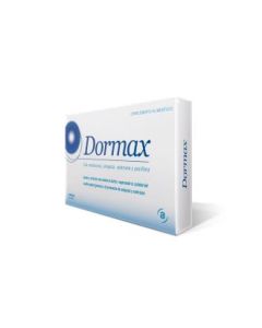 DORMAX 30cap
