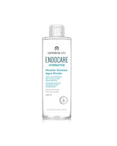 Cantabria Labs Endocare Hydractive Agua Micelar 400ml