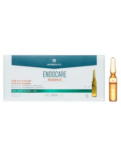 Endocare Radiance C Oil Free 30 ampollas