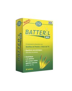 ESI Batteril 900 30 Tabletas
