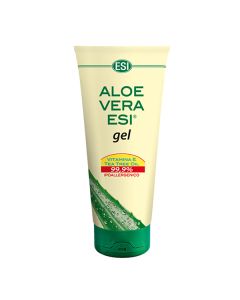Esi Aloe Vera Gel  con Aceite de Arbol de Te 100ml