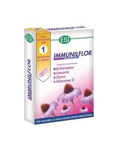 ESI Immunilflor Vitamina C 30 caps
