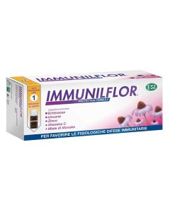ESI Immunilflor 12 Vialies