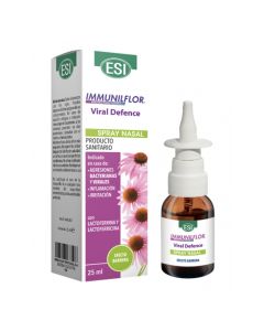ESI Immunilflor Spray Nasal 25ml