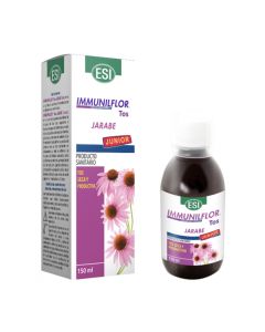 ESI Immunilflor Tos Jarabe Junior 150ml