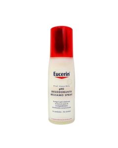 Eucerin Desodorante Bálsamo Spray pH5 Piel Sensible 75ml