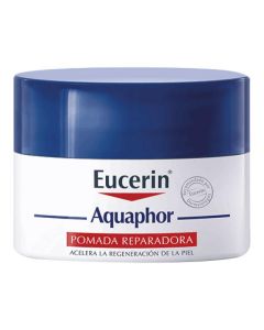 Eucerin Aquaphor Bálsamo Nariz y Labios 7gr