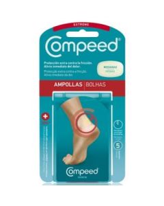 COMPEED AMPOLLAS extreme 5ud