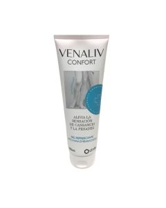 Farmalastic Venaliv Confort gel 250ml