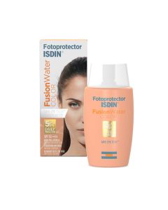 Isdin Fusion Water Color SPF50+ 50ml