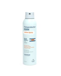 Isdin Fotoprotector Lotion Spray SPF 50 250ml