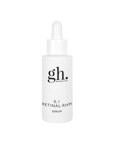 Gh 0,1 Retinal-RHM